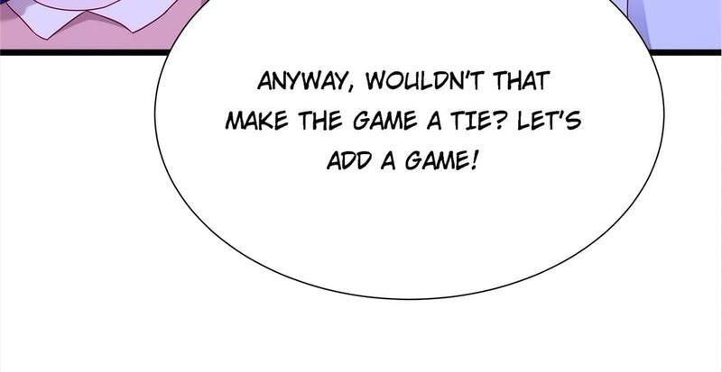 Don't Mess With Missy! Chapter 169 page 51 - 