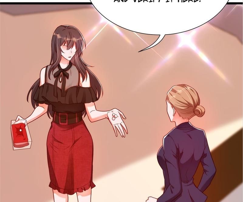 Don't Mess With Missy! Chapter 169 page 56 - 