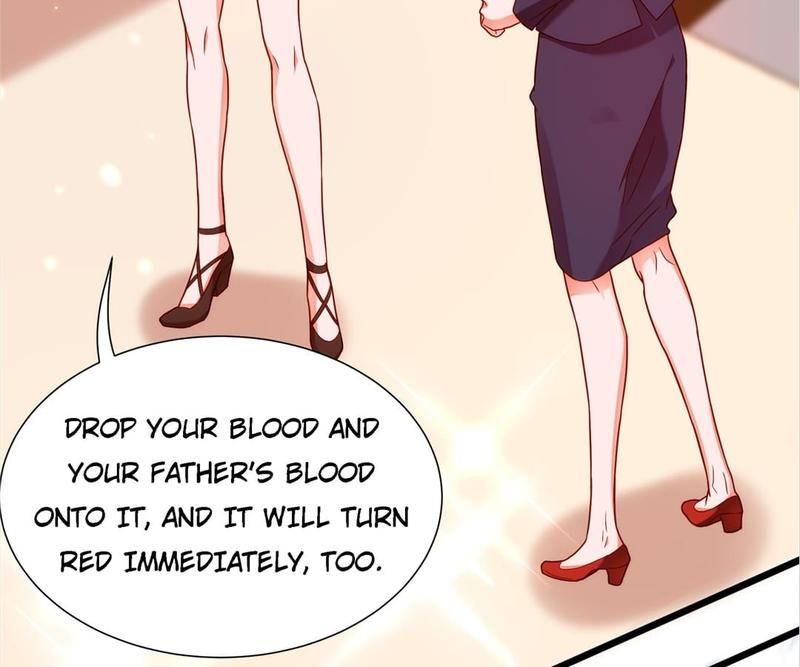 Don't Mess With Missy! Chapter 169 page 57 - 