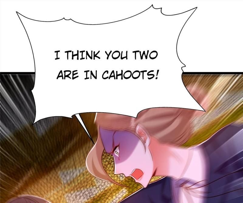 Don't Mess With Missy! Chapter 169 page 61 - 