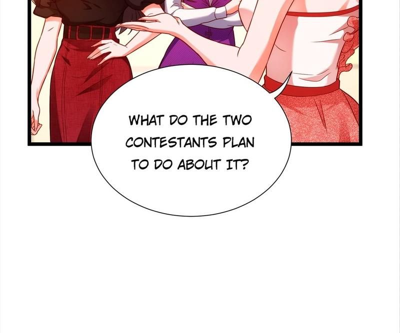 Don't Mess With Missy! Chapter 169 page 10 - 