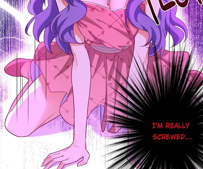 Don't Mess With Missy! Chapter 170 page 105 - 