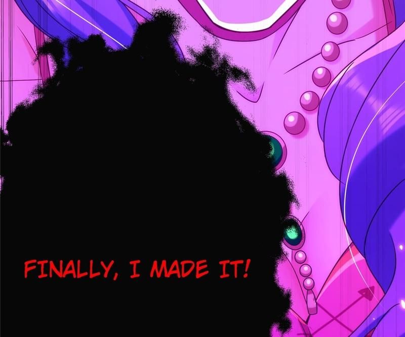 Don't Mess With Missy! Chapter 170 page 16 - 
