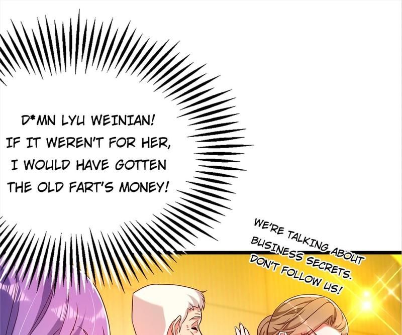 Don't Mess With Missy! Chapter 170 page 22 - 