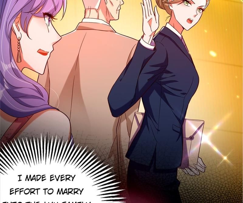 Don't Mess With Missy! Chapter 170 page 23 - 