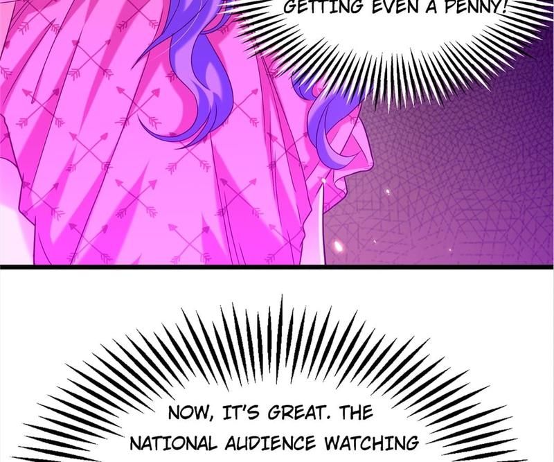 Don't Mess With Missy! Chapter 170 page 25 - 