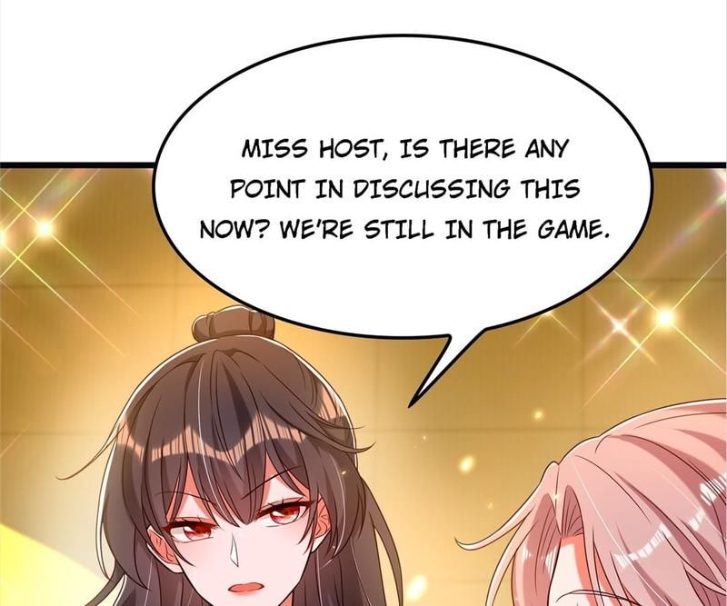 Don't Mess With Missy! Chapter 170 page 30 - 