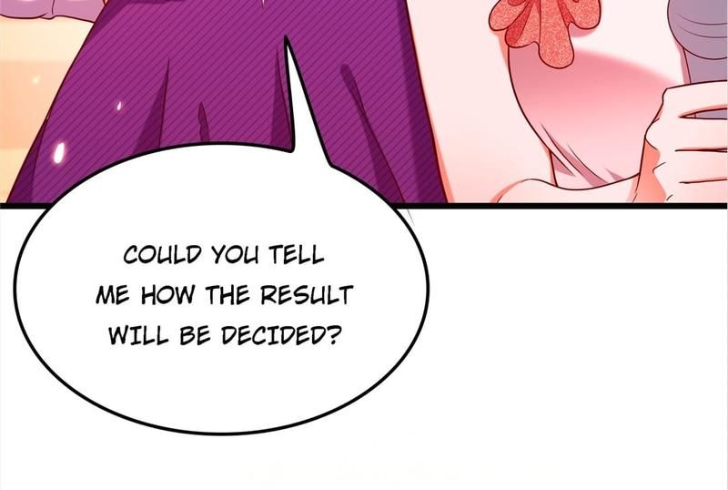 Don't Mess With Missy! Chapter 170 page 32 - 