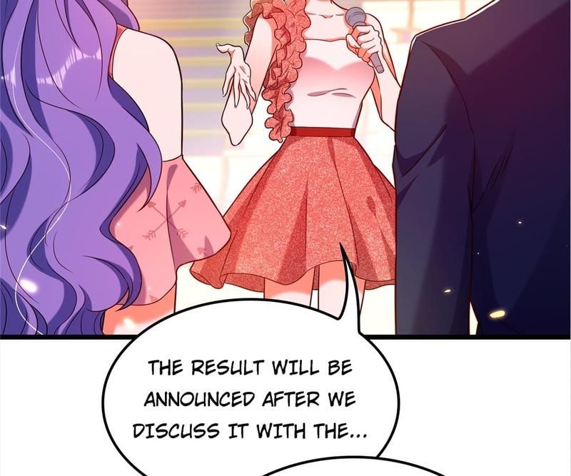 Don't Mess With Missy! Chapter 170 page 34 - 