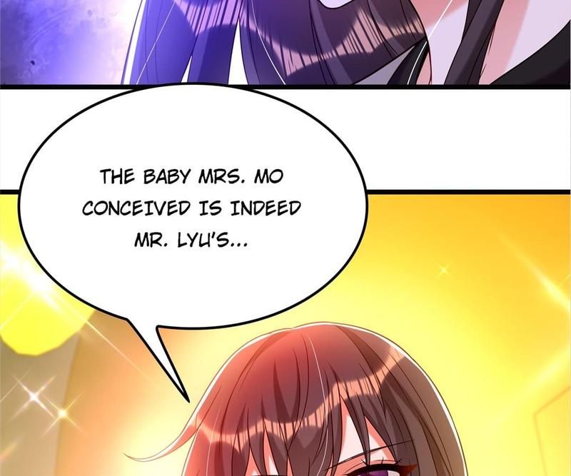 Don't Mess With Missy! Chapter 170 page 36 - 