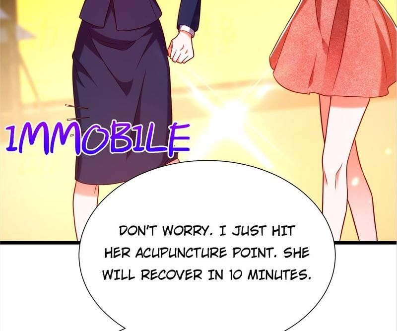 Don't Mess With Missy! Chapter 170 page 8 - 