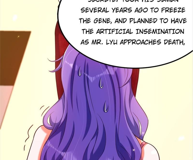 Don't Mess With Missy! Chapter 170 page 77 - 