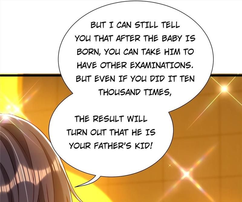 Don't Mess With Missy! Chapter 170 page 10 - 