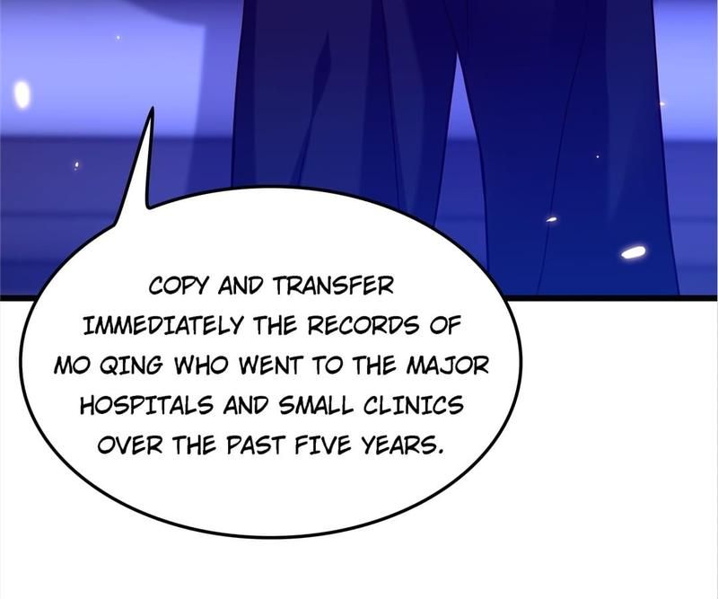 Don't Mess With Missy! Chapter 170 page 93 - 