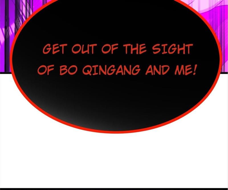 Don't Mess With Missy! Chapter 171 page 22 - 