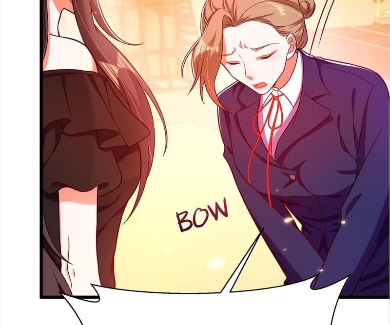 Don't Mess With Missy! Chapter 171 page 30 - 