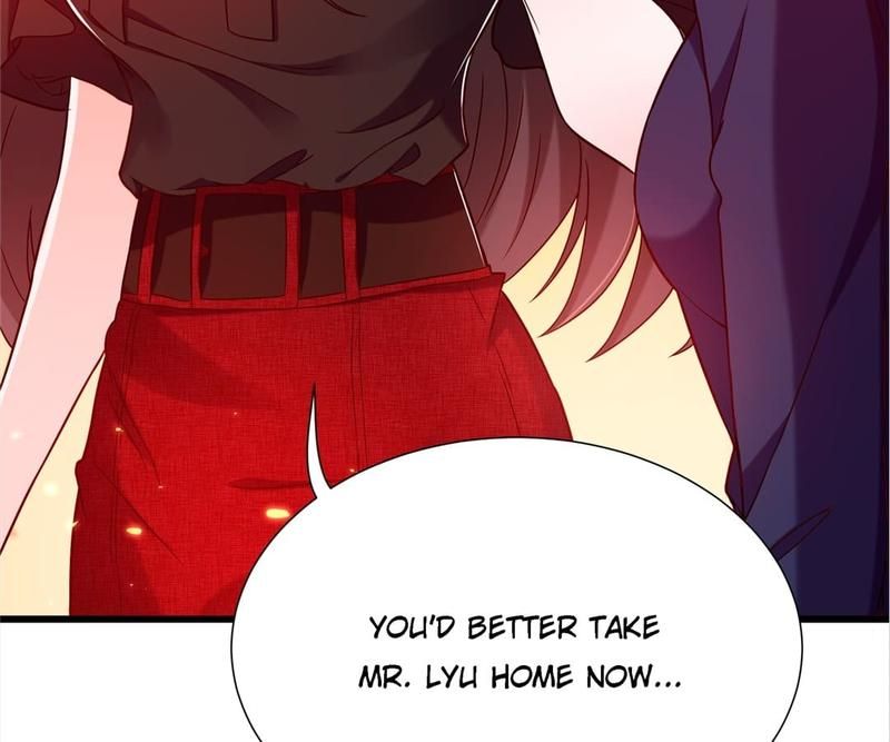 Don't Mess With Missy! Chapter 171 page 33 - 
