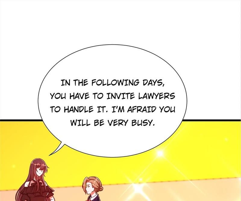Don't Mess With Missy! Chapter 171 page 35 - 