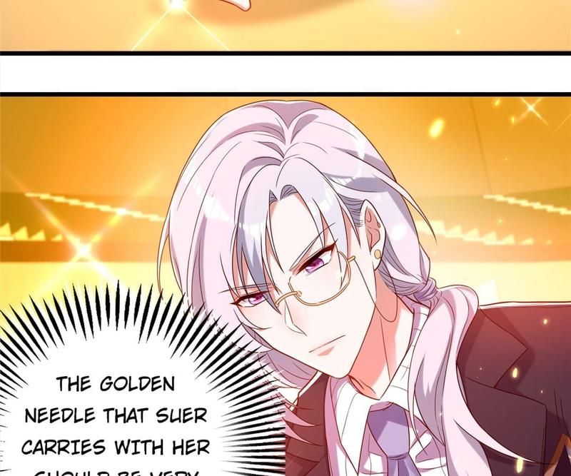 Don't Mess With Missy! Chapter 171 page 47 - 