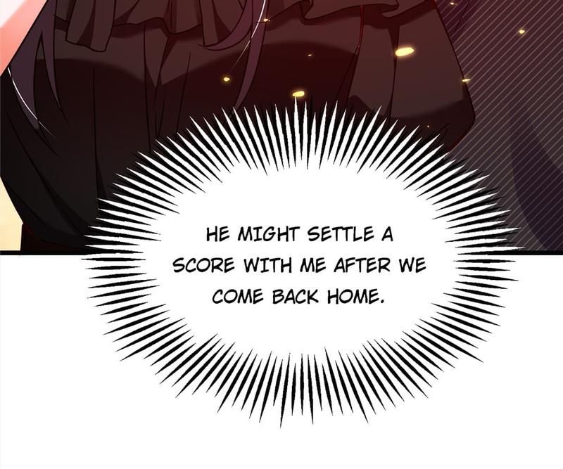 Don't Mess With Missy! Chapter 172 page 101 - 