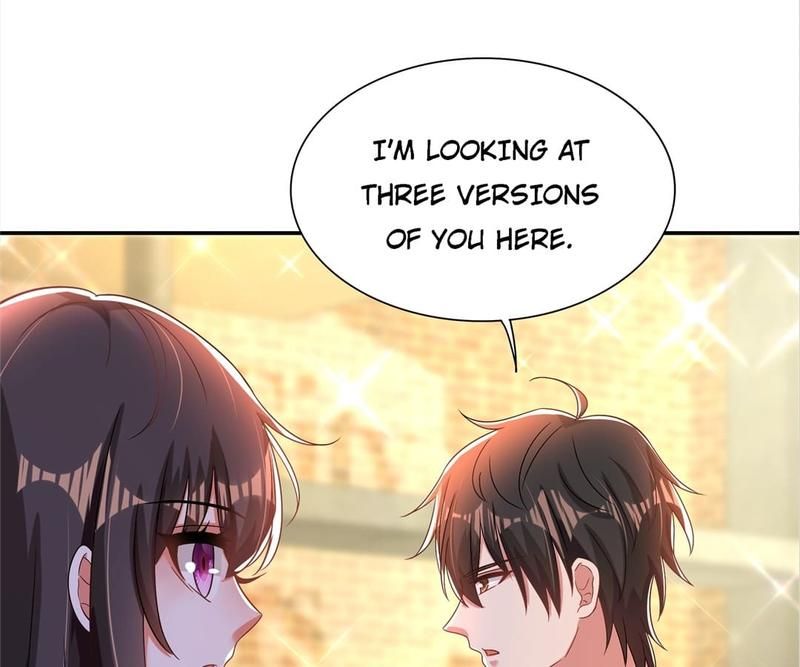 Don't Mess With Missy! Chapter 172 page 106 - 