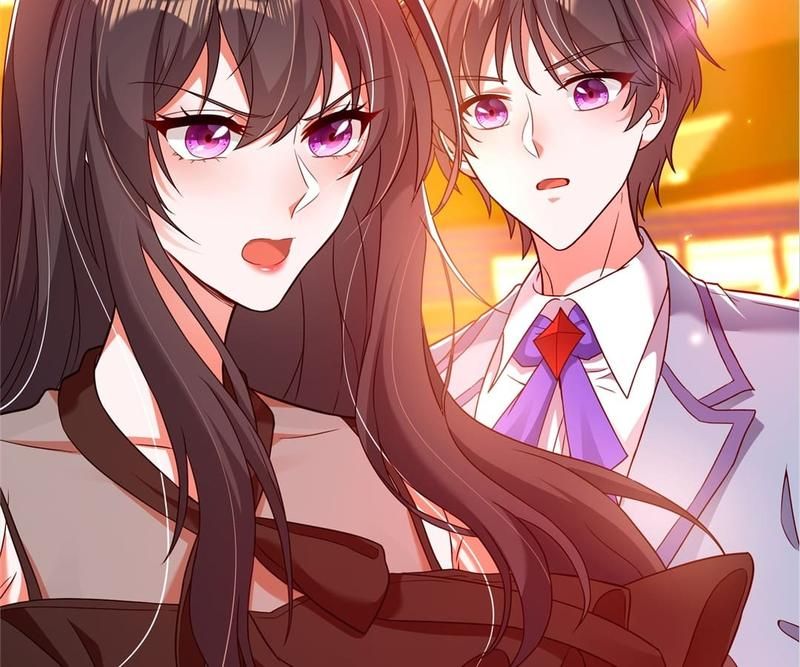 Don't Mess With Missy! Chapter 172 page 20 - 