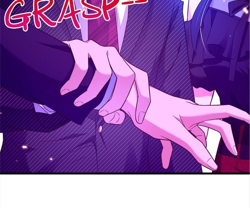 Don't Mess With Missy! Chapter 172 page 3 - 