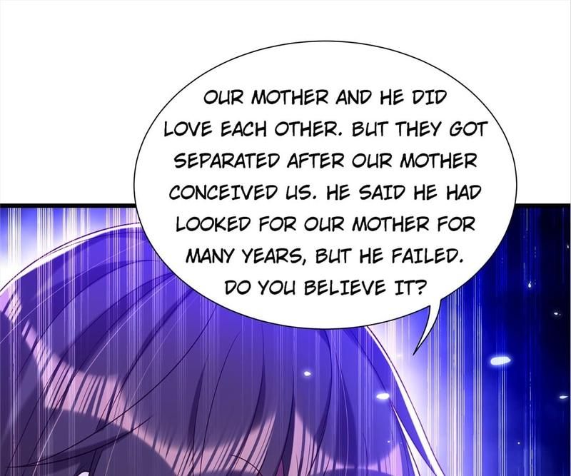 Don't Mess With Missy! Chapter 172 page 28 - 