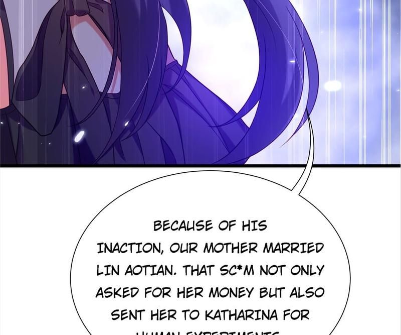 Don't Mess With Missy! Chapter 172 page 30 - 
