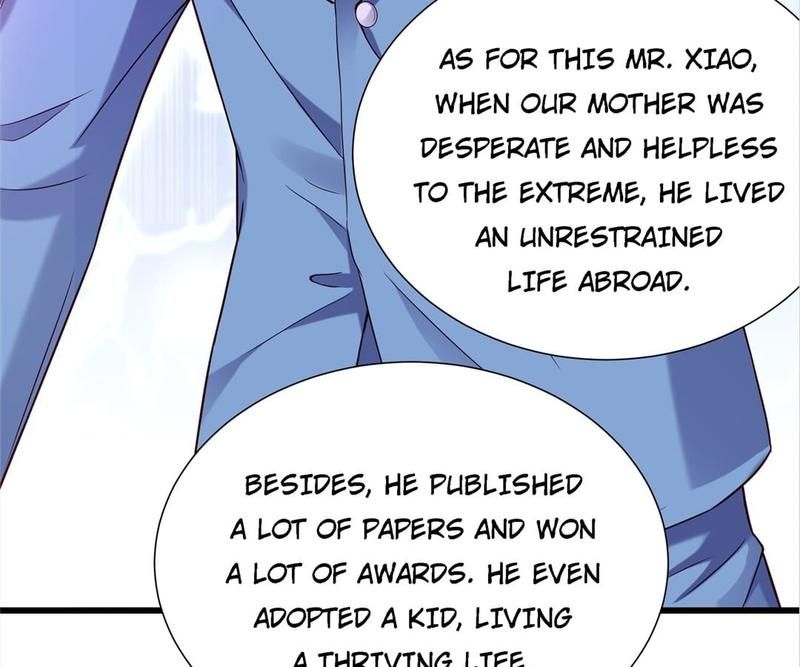 Don't Mess With Missy! Chapter 172 page 33 - 