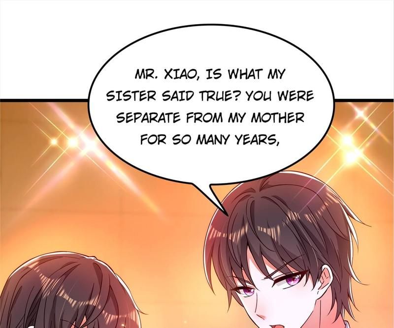 Don't Mess With Missy! Chapter 172 page 46 - 