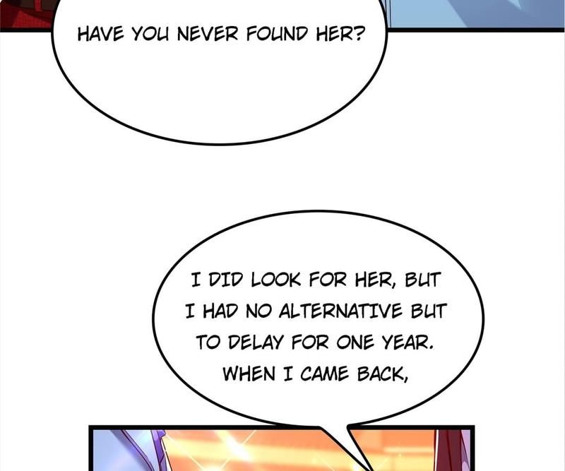 Don't Mess With Missy! Chapter 172 page 48 - 