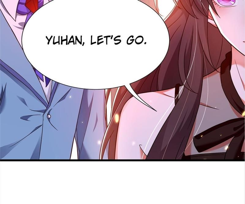 Don't Mess With Missy! Chapter 172 page 6 - 