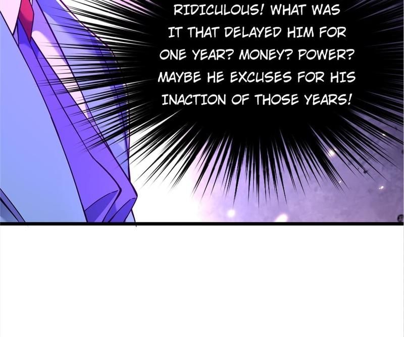 Don't Mess With Missy! Chapter 172 page 52 - 