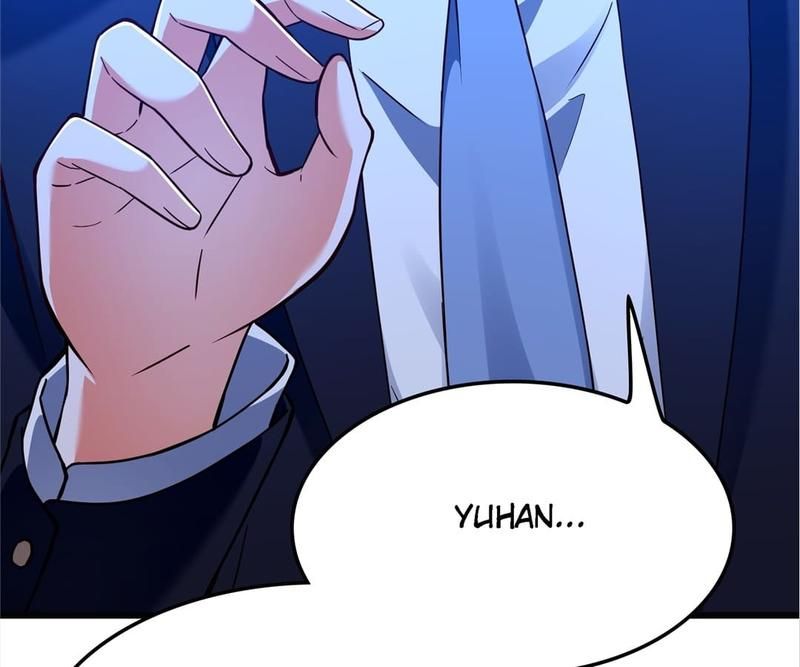 Don't Mess With Missy! Chapter 172 page 62 - 