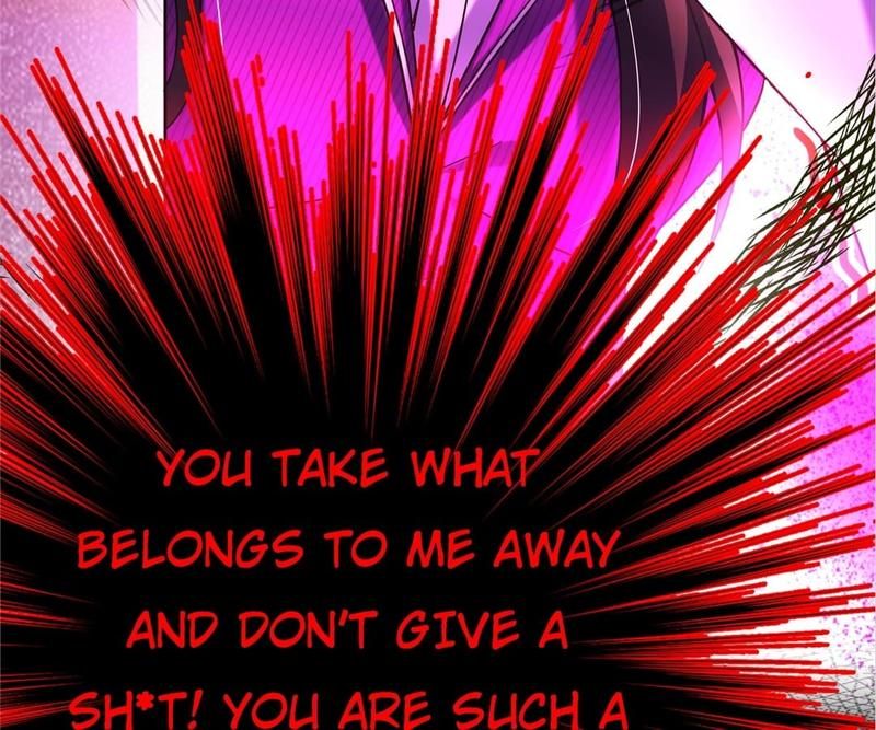 Don't Mess With Missy! Chapter 172 page 81 - 