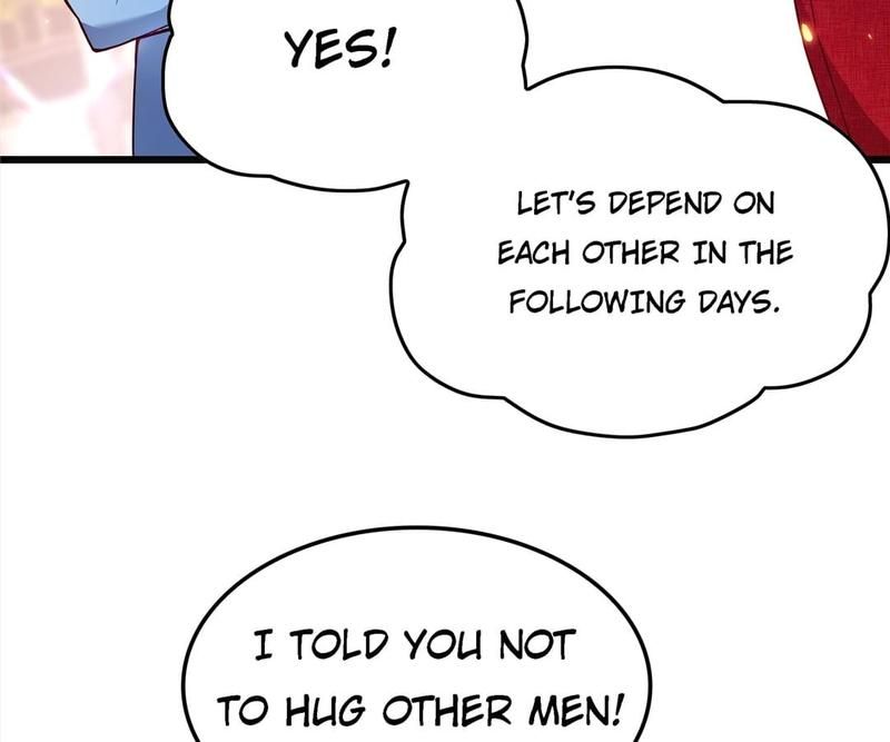 Don't Mess With Missy! Chapter 172 page 96 - 