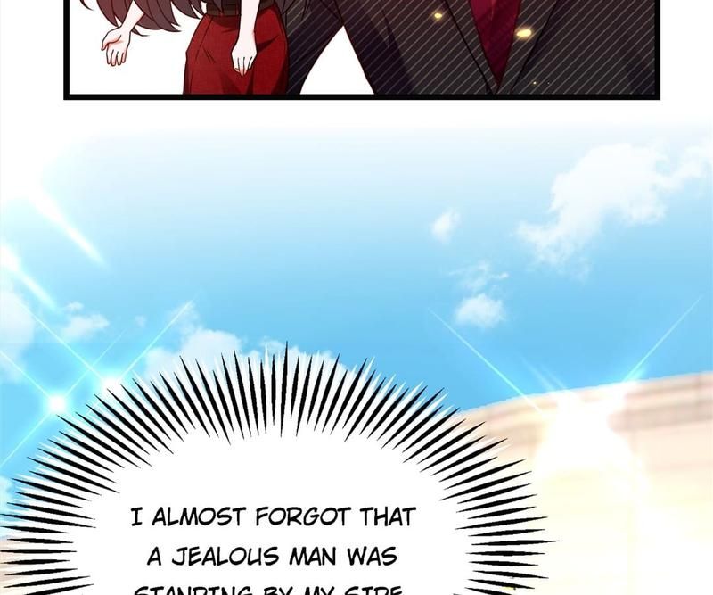 Don't Mess With Missy! Chapter 172 page 98 - 