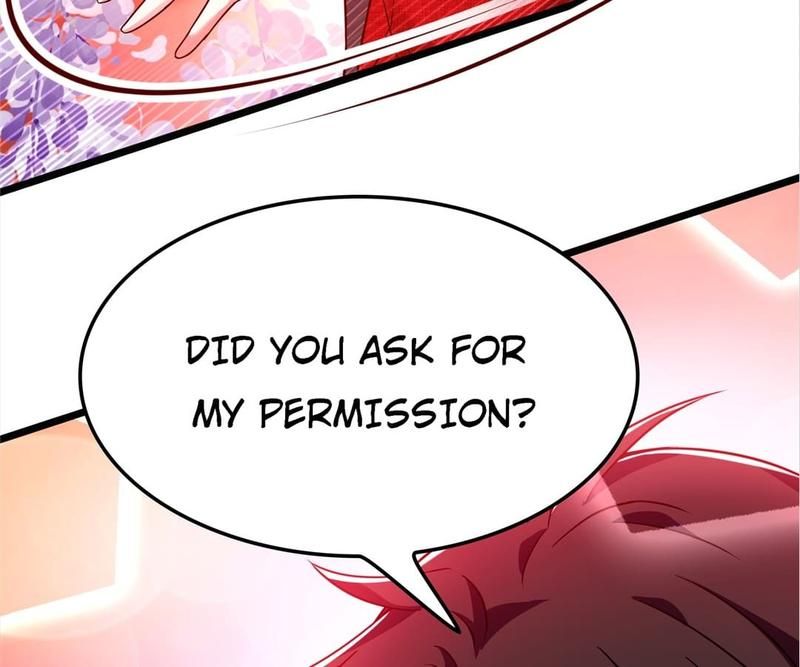 Don't Mess With Missy! Chapter 173 page 12 - 