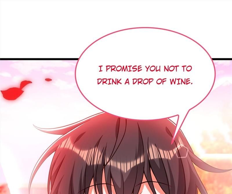 Don't Mess With Missy! Chapter 173 page 28 - 