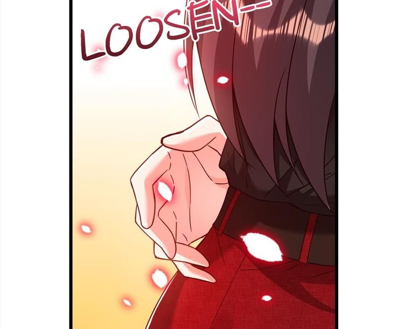 Don't Mess With Missy! Chapter 173 page 33 - 