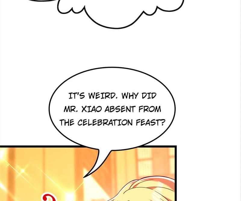 Don't Mess With Missy! Chapter 173 page 64 - 
