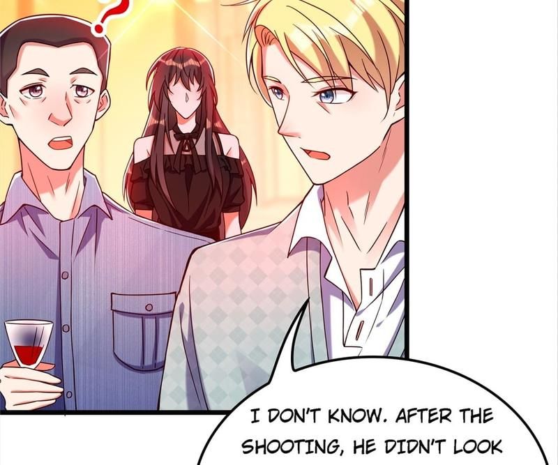 Don't Mess With Missy! Chapter 173 page 65 - 