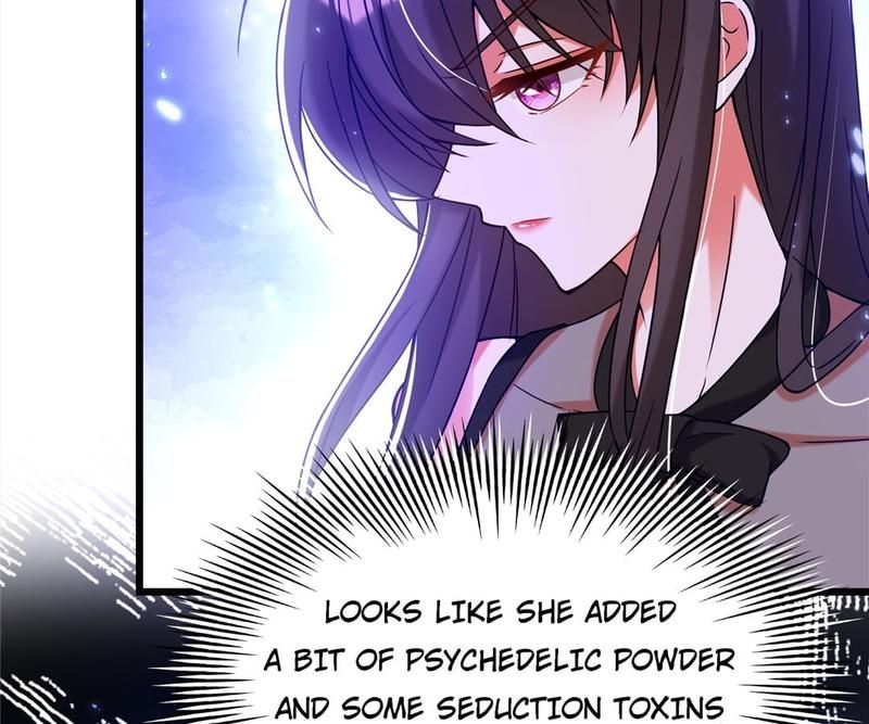 Don't Mess With Missy! Chapter 173 page 80 - 