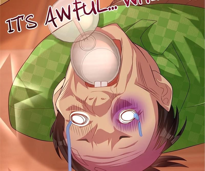 Don't Mess With Missy! Chapter 174 page 102 - 