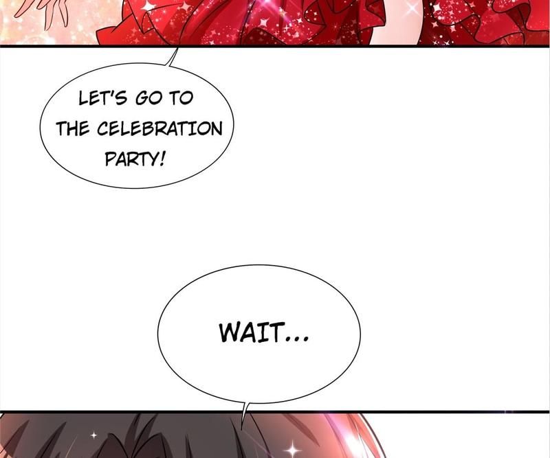 Don't Mess With Missy! Chapter 174 page 115 - 