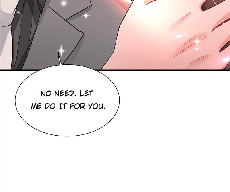 Don't Mess With Missy! Chapter 174 page 122 - 