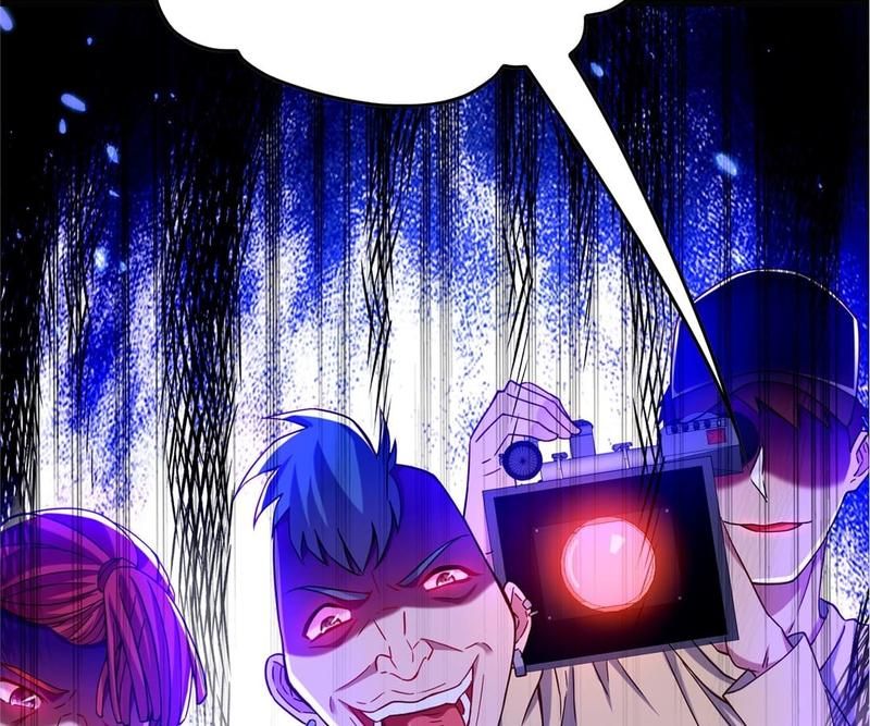 Don't Mess With Missy! Chapter 174 page 17 - 
