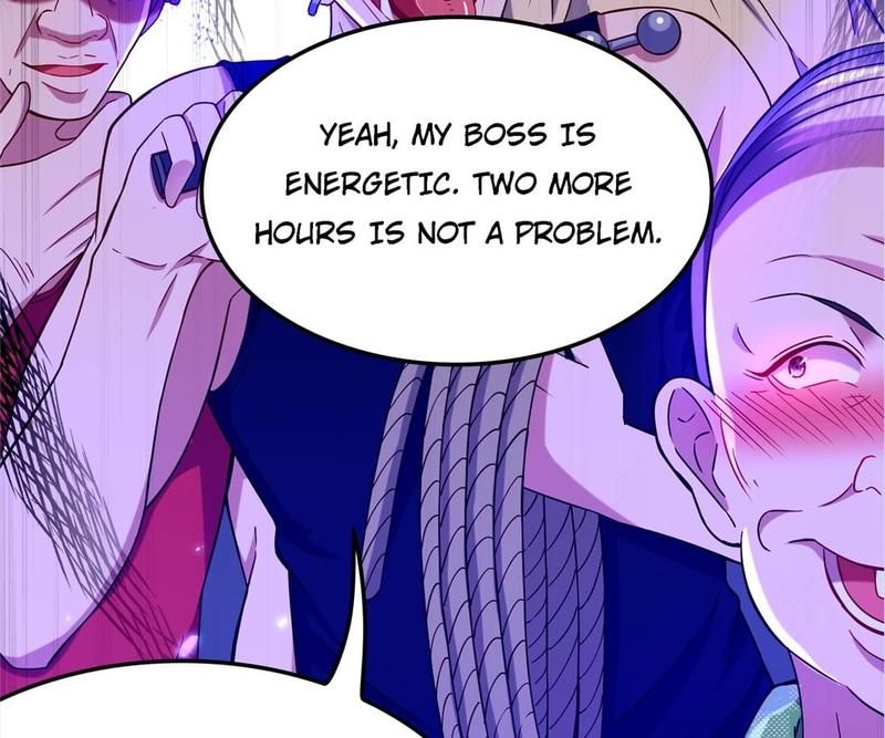 Don't Mess With Missy! Chapter 174 page 18 - 
