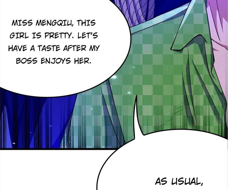Don't Mess With Missy! Chapter 174 page 19 - 